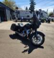 Picture of 2014 Harley-Davidson FLHXS Street Glide Special