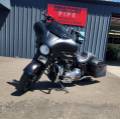 Picture of 2014 Harley-Davidson FLHXS Street Glide Special