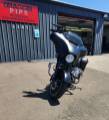 Picture of 2014 Harley-Davidson FLHXS Street Glide Special