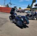 Picture of 2014 Harley-Davidson FLHXS Street Glide Special