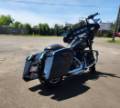 Picture of 2014 Harley-Davidson FLHXS Street Glide Special