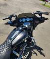 Picture of 2014 Harley-Davidson FLHXS Street Glide Special