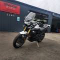 Picture of 2013 Triumph Tiger 800 ABS