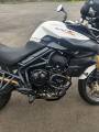 Picture of 2013 Triumph Tiger 800 ABS