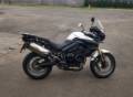 Picture of 2013 Triumph Tiger 800 ABS
