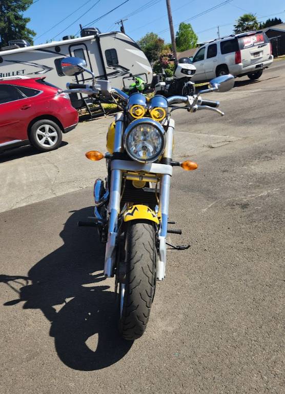 Picture of 2005 Victory Hammer