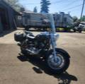 Picture of 2009 Yamaha V-Star 650 Custom Raven