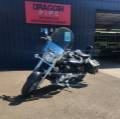 Picture of 2009 Yamaha V-Star 650 Custom Raven