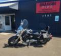 Picture of 2009 Yamaha V-Star 650 Custom Raven