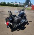 Picture of 2009 Yamaha V-Star 650 Custom Raven