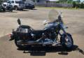 Picture of 2009 Yamaha V-Star 650 Custom Raven
