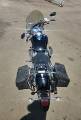 Picture of 2009 Yamaha V-Star 650 Custom Raven