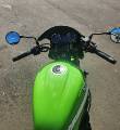 Picture of 2019 Kawasaki Z900RS Café