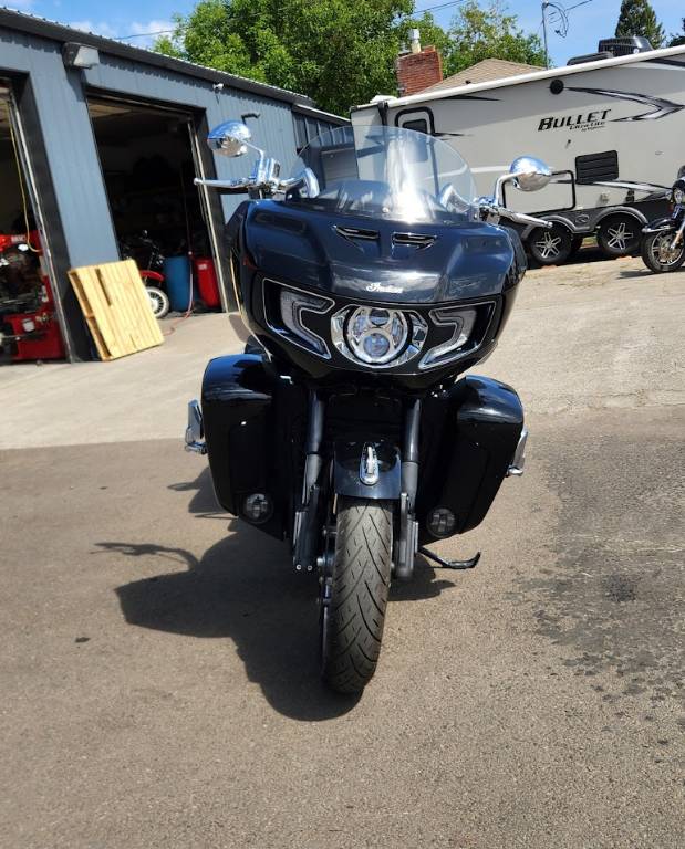 Picture of 2022 INDIAN PURSUIT LIMITED PREMIUM