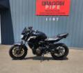 Picture of 2019 Yamaha MT-07