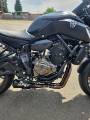 Picture of 2019 Yamaha MT-07