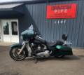 Picture of 2015 Harley-Davidson Street Glide Special FLHXS
