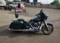 Picture of 2015 Harley-Davidson Street Glide Special FLHXS
