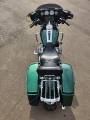 Picture of 2015 Harley-Davidson Street Glide Special FLHXS