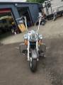 Picture of 2014 Harley-Davidson FLSTC Heritage Softail Classic