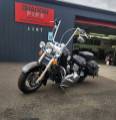 Picture of 2014 Harley-Davidson FLSTC Heritage Softail Classic
