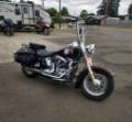 Picture of 2014 Harley-Davidson FLSTC Heritage Softail Classic