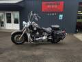Picture of 2014 Harley-Davidson FLSTC Heritage Softail Classic