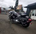 Picture of 2014 Harley-Davidson FLSTC Heritage Softail Classic