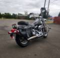 Picture of 2014 Harley-Davidson FLSTC Heritage Softail Classic
