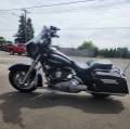 Picture of 2007 Harley-Davidson FLHX Street Glide