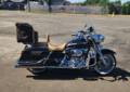 Picture of 2003 Harley-Davidson FLHRCI Road King Classic
