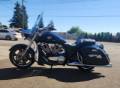 Picture of 2012 Victory Cross Roads