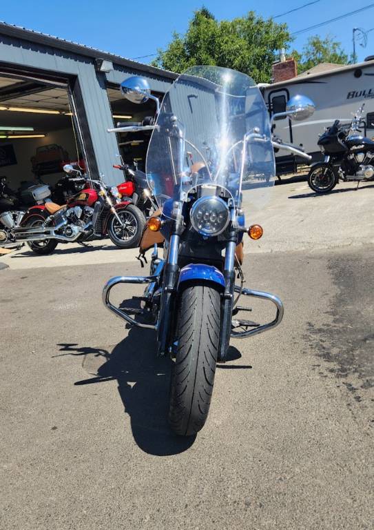 Picture of 2018 Indian Scout – Two-Tone | ABS