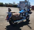 Picture of 2018 Indian Scout – Two-Tone | ABS
