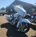 Picture of 2011 Harley-Davidson FLHX-103 Street Glide