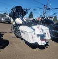 Picture of 2011 Harley-Davidson FLHX-103 Street Glide