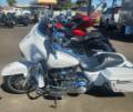 Picture of 2011 Harley-Davidson FLHX-103 Street Glide