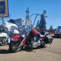 Picture of 2006 Harley-Davidson FLHRCI Road King Classic