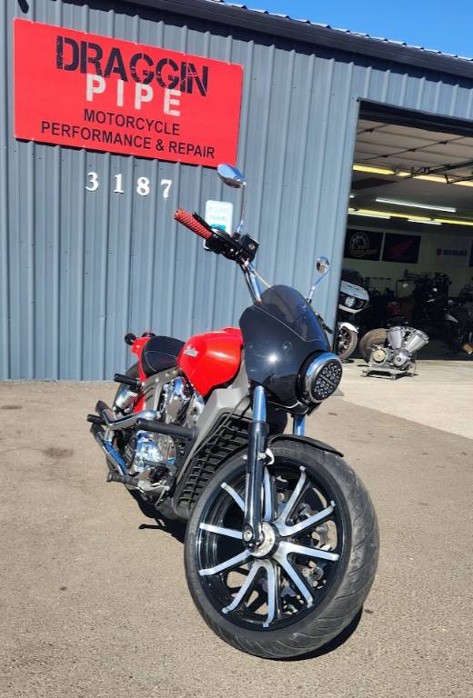 Picture of 2016 Indian Scout