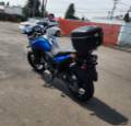 Picture of 2015 Suzuki V-Strom 650 ABS (DL650AL5)