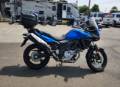 Picture of 2015 Suzuki V-Strom 650 ABS (DL650AL5)