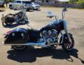 Picture of 2017 Indian Chieftain Limited