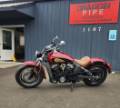 Picture of 2019 Indian Scout – Two-Tone | ABS