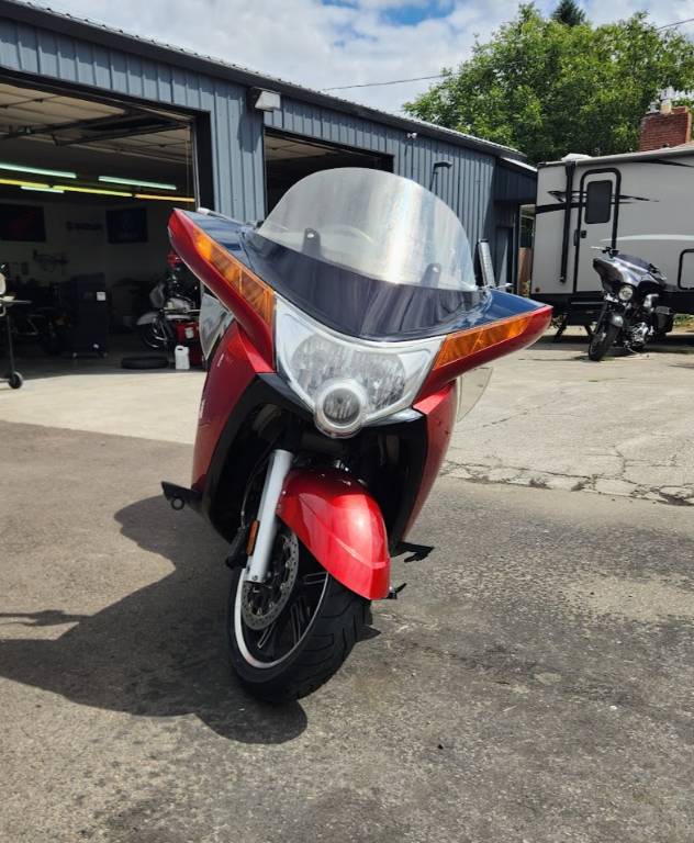 Picture of 2015 Victory Vision Tour