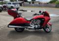 Picture of ---SALE PENDING---2015 Victory Vision Tour