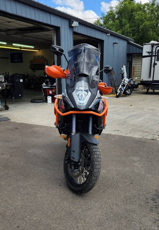 Picture of 2016 KTM 1190 Adventure