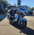 Picture of 2011 Harley-Davidson FLTRU Road Glide Ultra