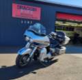 Picture of 2011 Harley-Davidson FLTRU Road Glide Ultra